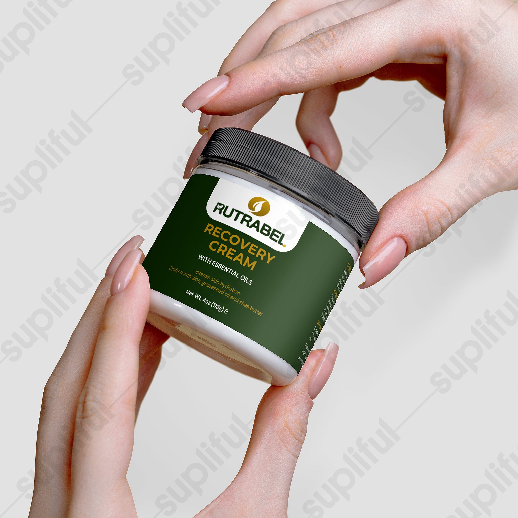 Recovery Cream