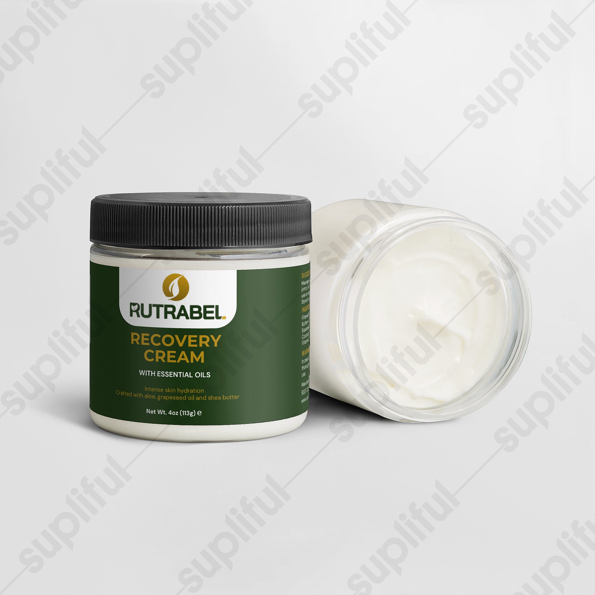 Recovery Cream