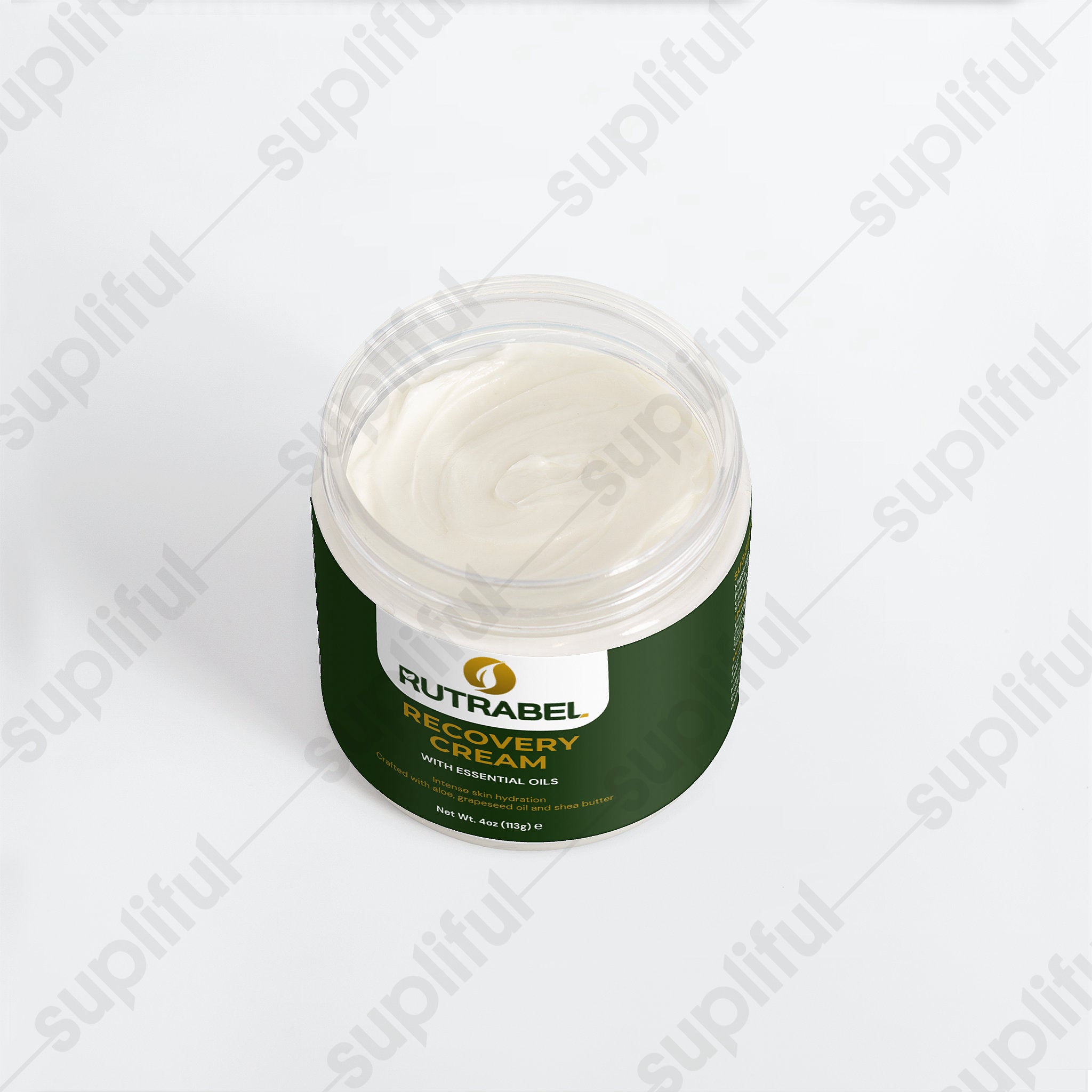 Recovery Cream